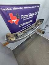 2008-2010 Ford Super Duty Front Bumper F250 F350