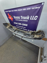 2008-2010 Ford Super Duty Front Bumper F250 F350