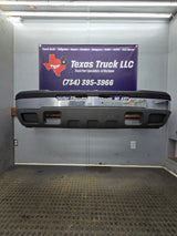 2003-2007 Chevrolet Silverado 1500 'Cateye' Front Bumper