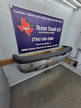 2003-2007 Chevrolet Silverado 1500 'Cateye' Front Bumper