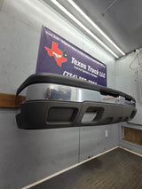 2003-2007 Chevrolet Silverado 1500 'Cateye' Front Bumper