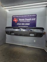 2003-2007 Chevrolet Silverado 1500 'Cateye' Front Bumper