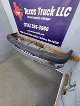 2003-2007 Chevrolet Silverado 1500 'Cateye' Front Bumper