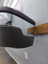 2003-2007 Chevrolet Silverado 1500 'Cateye' Front Bumper