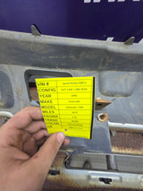 2003-2007 Chevrolet Silverado 1500 'Cateye' Front Bumper