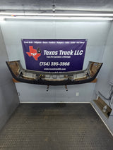 2003-2007 Chevrolet Silverado 1500 'Cateye' Front Bumper