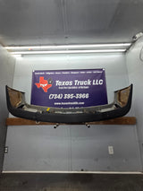 2003-2007 Chevrolet Silverado 1500 'Cateye' Front Bumper