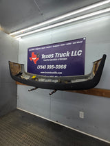 2003-2007 Chevrolet Silverado 1500 'Cateye' Front Bumper