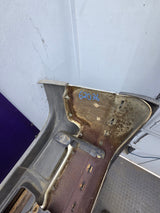 2003-2007 Chevrolet Silverado 1500 'Cateye' Front Bumper