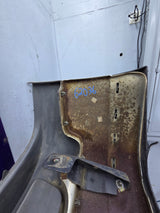 2003-2007 Chevrolet Silverado 1500 'Cateye' Front Bumper