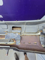 2003-2007 Chevrolet Silverado 1500 'Cateye' Front Bumper