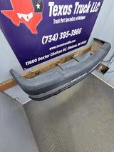 2003-2007 Chevrolet Silverado 2500HD 3500HD 'Cateye' Front Bumper