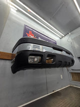 2003-2007 Chevrolet Silverado 2500HD 3500HD 'Cateye' Front Bumper