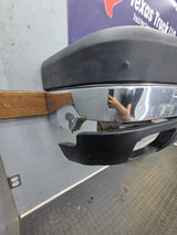 2003-2007 Chevrolet Silverado 2500HD 3500HD 'Cateye' Front Bumper