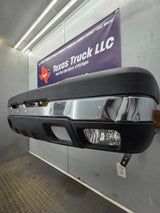 2003-2007 Chevrolet Silverado 2500HD 3500HD 'Cateye' Front Bumper