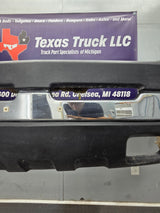 2003-2007 Chevrolet Silverado 2500HD 3500HD 'Cateye' Front Bumper