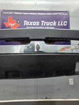 2003-2007 Chevrolet Silverado 2500HD 3500HD 'Cateye' Front Bumper