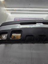 2003-2007 Chevrolet Silverado 2500HD 3500HD 'Cateye' Front Bumper