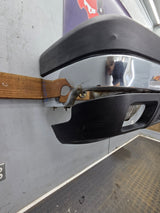 2003-2007 Chevrolet Silverado 2500HD 3500HD 'Cateye' Front Bumper