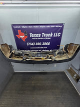 2003-2007 Chevrolet Silverado 2500HD 3500HD 'Cateye' Front Bumper
