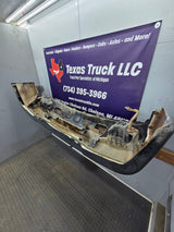 2003-2007 Chevrolet Silverado 2500HD 3500HD 'Cateye' Front Bumper