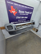 2011-2016 Ford Super F250 F350 Duty Front Bumper