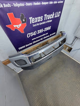 2011-2016 Ford Super F250 F350 Duty Front Bumper