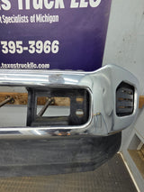 2011-2016 Ford Super F250 F350 Duty Front Bumper