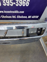 2011-2016 Ford Super F250 F350 Duty Front Bumper