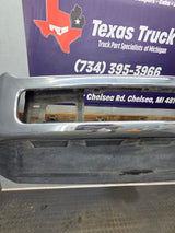 2011-2016 Ford Super F250 F350 Duty Front Bumper
