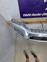 2011-2016 Ford Super F250 F350 Duty Front Bumper