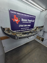 2011-2016 Ford Super F250 F350 Duty Front Bumper