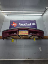 1998-2004 Chevrolet Blazer S10 Front Bumper W/Brackets