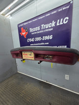 1998-2004 Chevrolet Blazer S10 Front Bumper W/Brackets