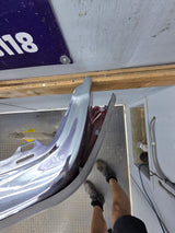 1998-2004 Chevrolet Blazer S10 Front Bumper W/Brackets