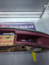 1998-2004 Chevrolet Blazer S10 Front Bumper W/Brackets