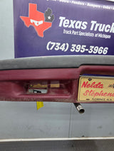 1998-2004 Chevrolet Blazer S10 Front Bumper W/Brackets