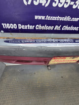 1998-2004 Chevrolet Blazer S10 Front Bumper W/Brackets