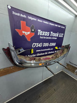 1998-2004 Chevrolet Blazer S10 Front Bumper W/Brackets
