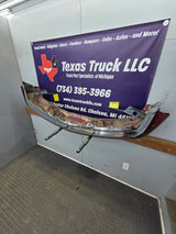 1998-2004 Chevrolet Blazer S10 Front Bumper W/Brackets