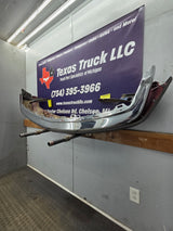 1998-2004 Chevrolet Blazer S10 Front Bumper W/Brackets
