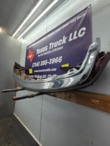 1998-2004 Chevrolet Blazer S10 Front Bumper W/Brackets