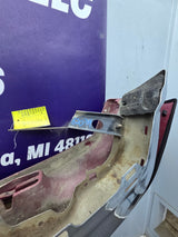 1998-2004 Chevrolet Blazer S10 Front Bumper W/Brackets