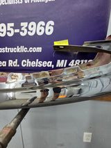 1998-2004 Chevrolet Blazer S10 Front Bumper W/Brackets