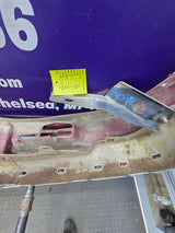 1998-2004 Chevrolet Blazer S10 Front Bumper W/Brackets