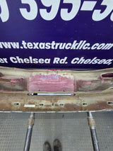 1998-2004 Chevrolet Blazer S10 Front Bumper W/Brackets
