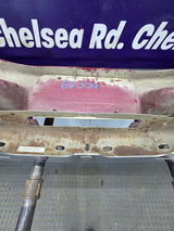 1998-2004 Chevrolet Blazer S10 Front Bumper W/Brackets