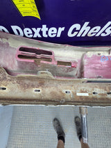 1998-2004 Chevrolet Blazer S10 Front Bumper W/Brackets