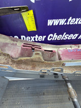 1998-2004 Chevrolet Blazer S10 Front Bumper W/Brackets