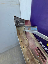 1998-2004 Chevrolet Blazer S10 Front Bumper W/Brackets
